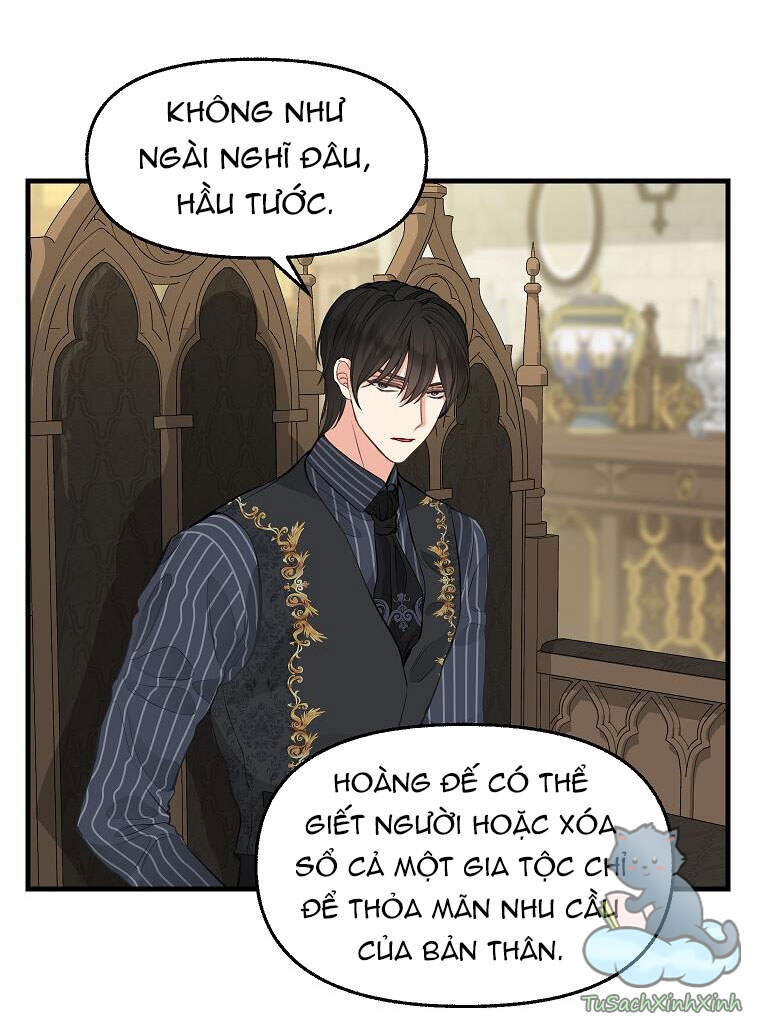 Hãy Bỏ Mặc Tôi - Chương 71