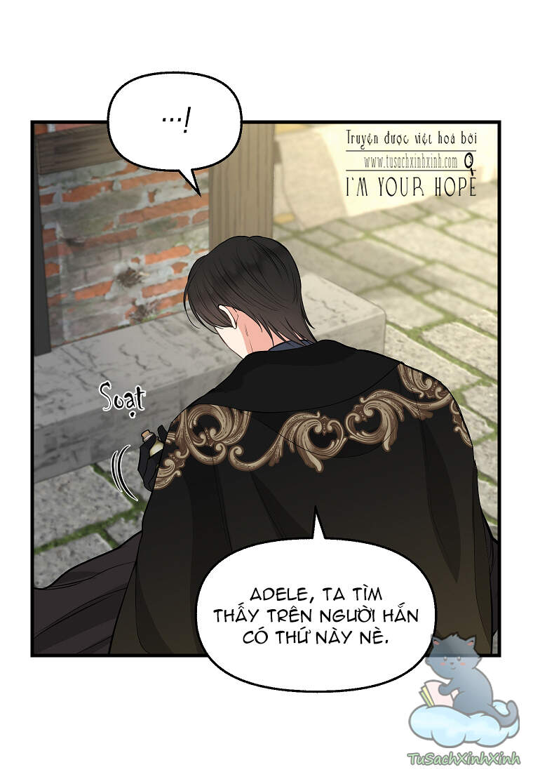 Hãy Bỏ Mặc Tôi - Chương 72