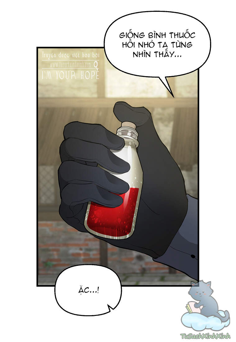 Hãy Bỏ Mặc Tôi - Chương 72