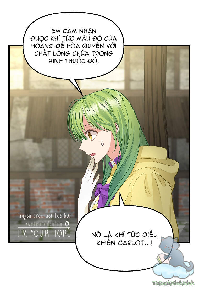 Hãy Bỏ Mặc Tôi - Chương 72