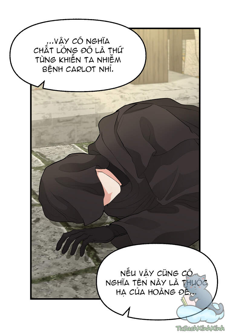 Hãy Bỏ Mặc Tôi - Chương 72