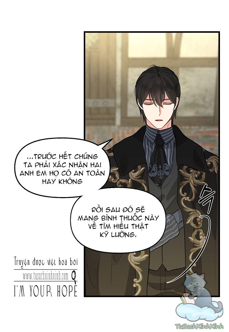 Hãy Bỏ Mặc Tôi - Chương 72