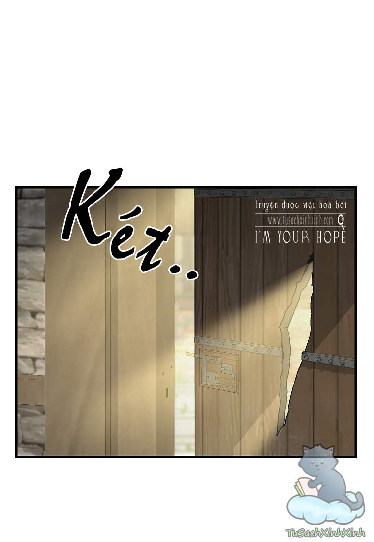 Hãy Bỏ Mặc Tôi - Chương 72