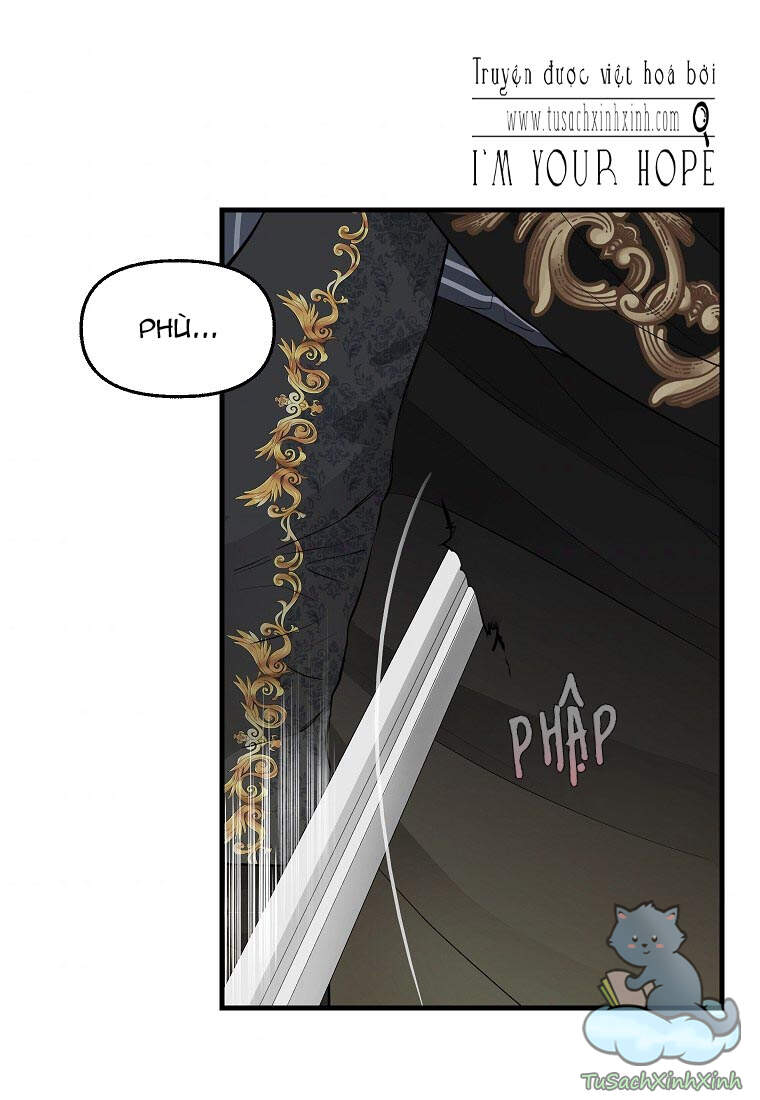 Hãy Bỏ Mặc Tôi - Chương 72