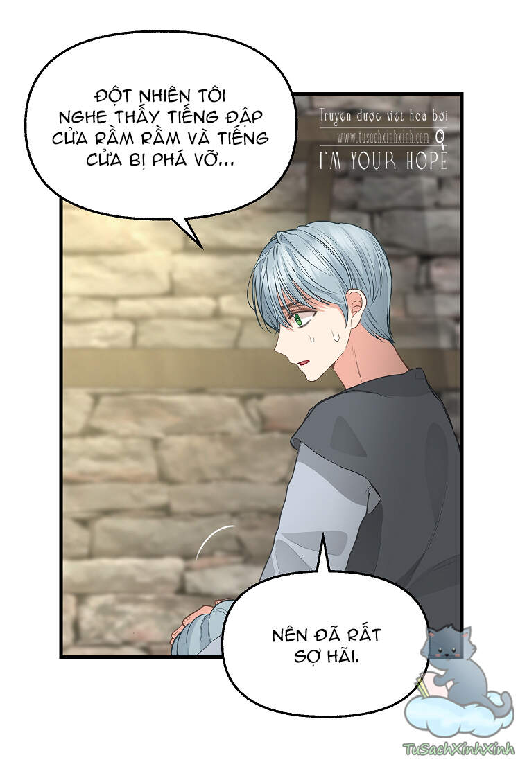 Hãy Bỏ Mặc Tôi - Chương 72