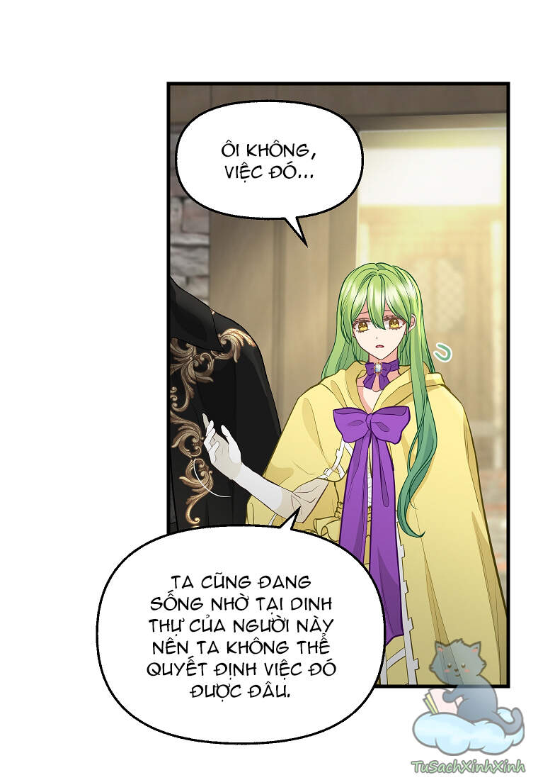 Hãy Bỏ Mặc Tôi - Chương 72