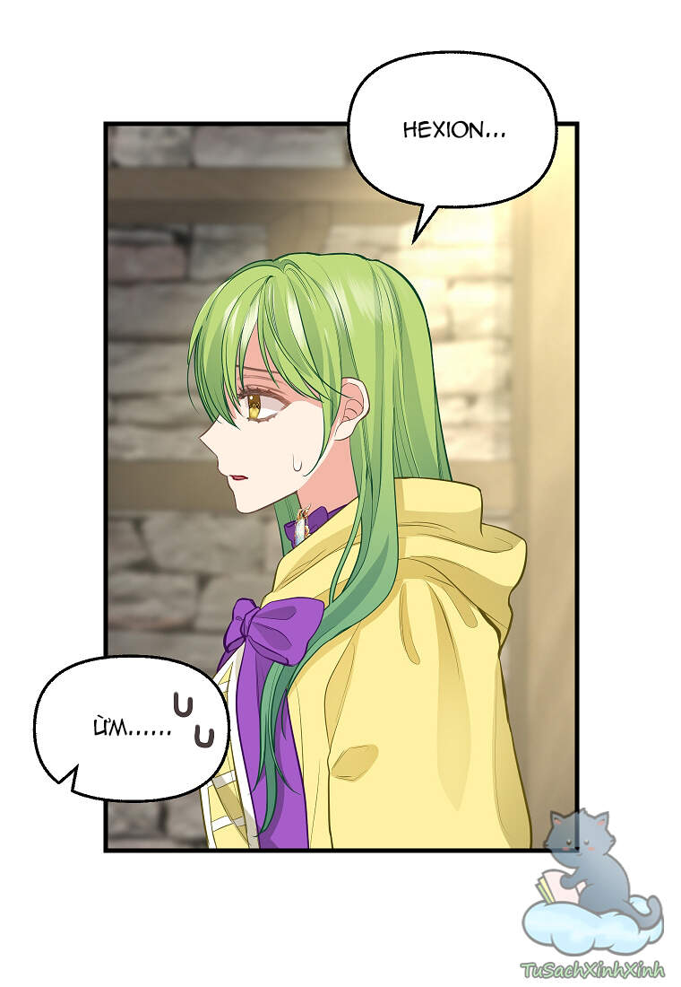 Hãy Bỏ Mặc Tôi - Chương 72