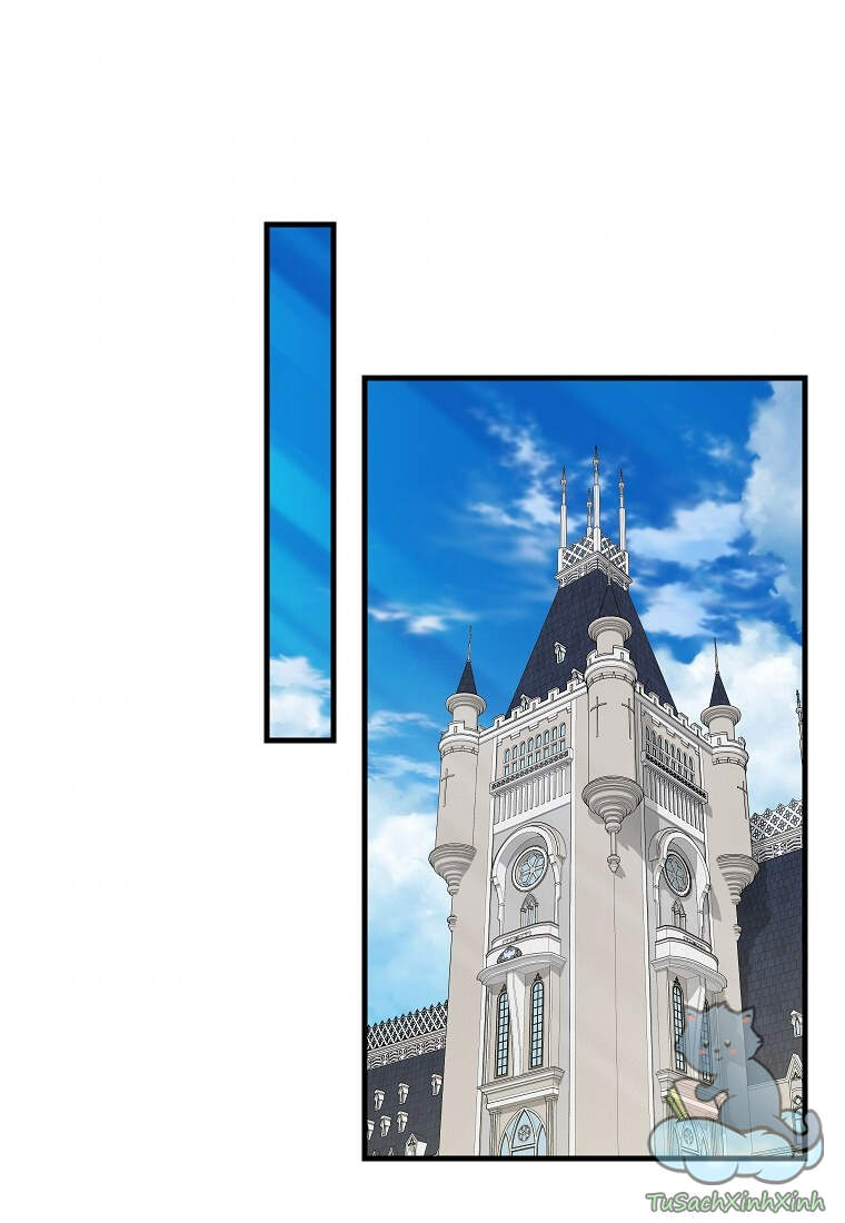 Hãy Bỏ Mặc Tôi - Chương 72