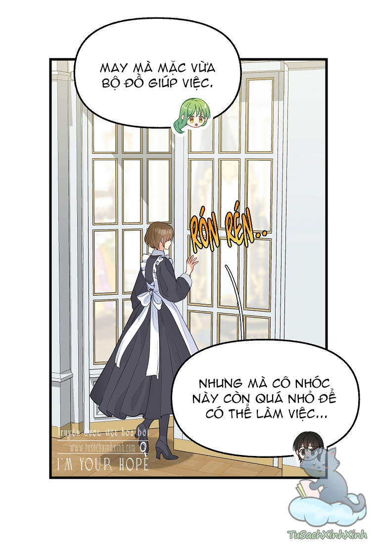 Hãy Bỏ Mặc Tôi - Chương 72