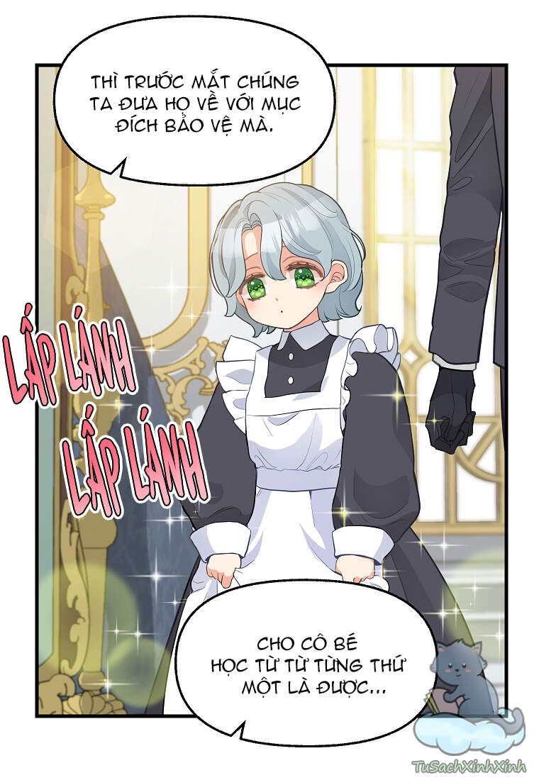 Hãy Bỏ Mặc Tôi - Chương 72