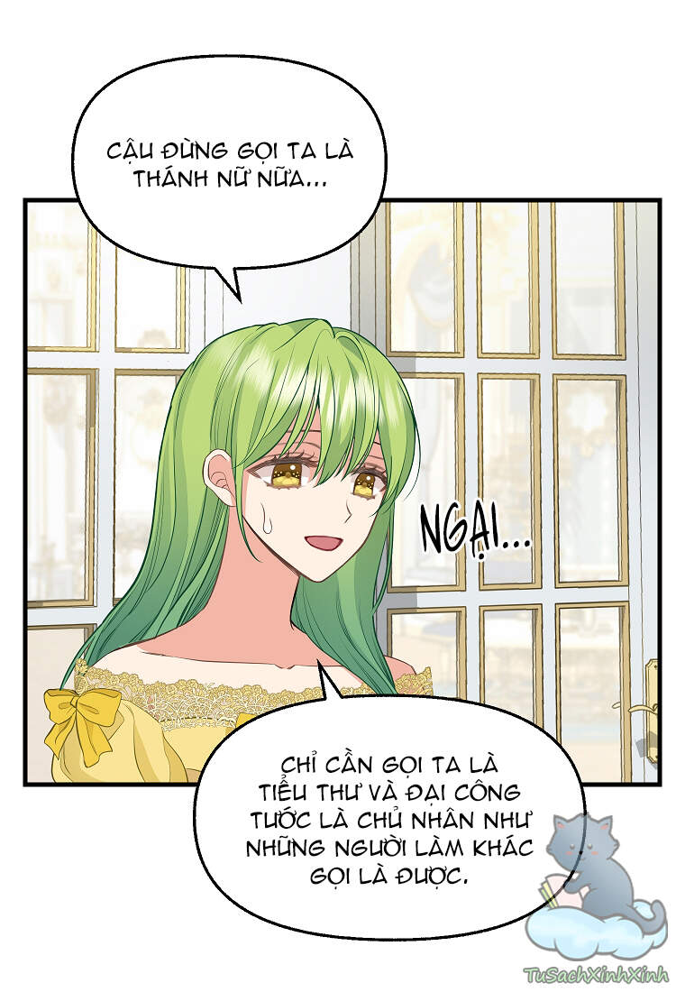 Hãy Bỏ Mặc Tôi - Chương 72