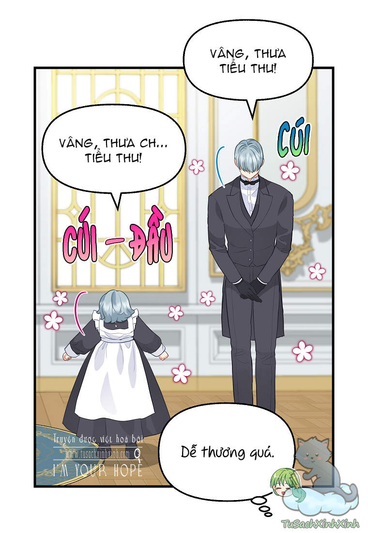 Hãy Bỏ Mặc Tôi - Chương 72