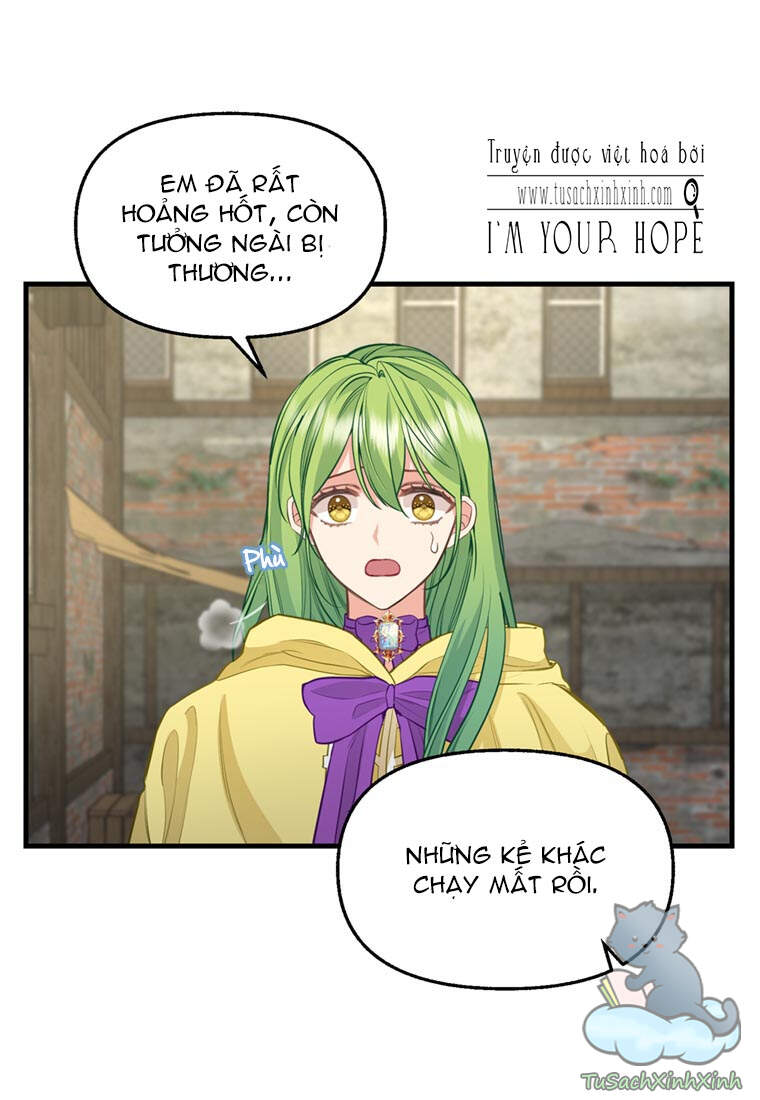 Hãy Bỏ Mặc Tôi - Chương 72