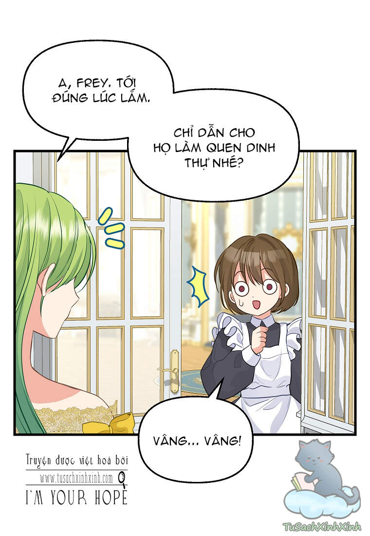 Hãy Bỏ Mặc Tôi - Chương 72