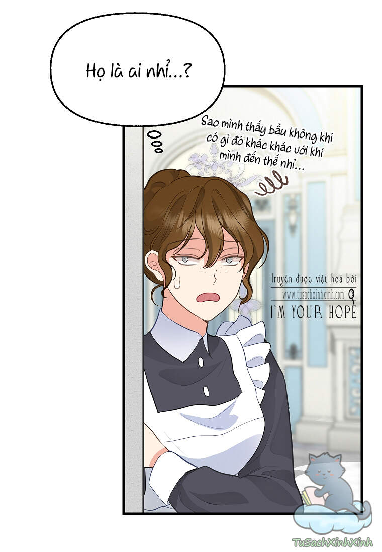 Hãy Bỏ Mặc Tôi - Chương 72