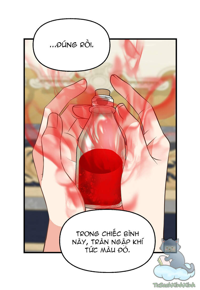 Hãy Bỏ Mặc Tôi - Chương 72