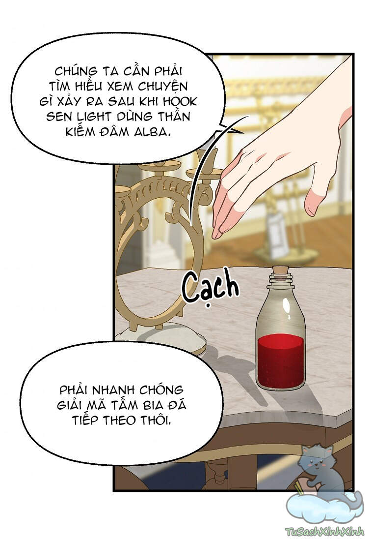 Hãy Bỏ Mặc Tôi - Chương 72