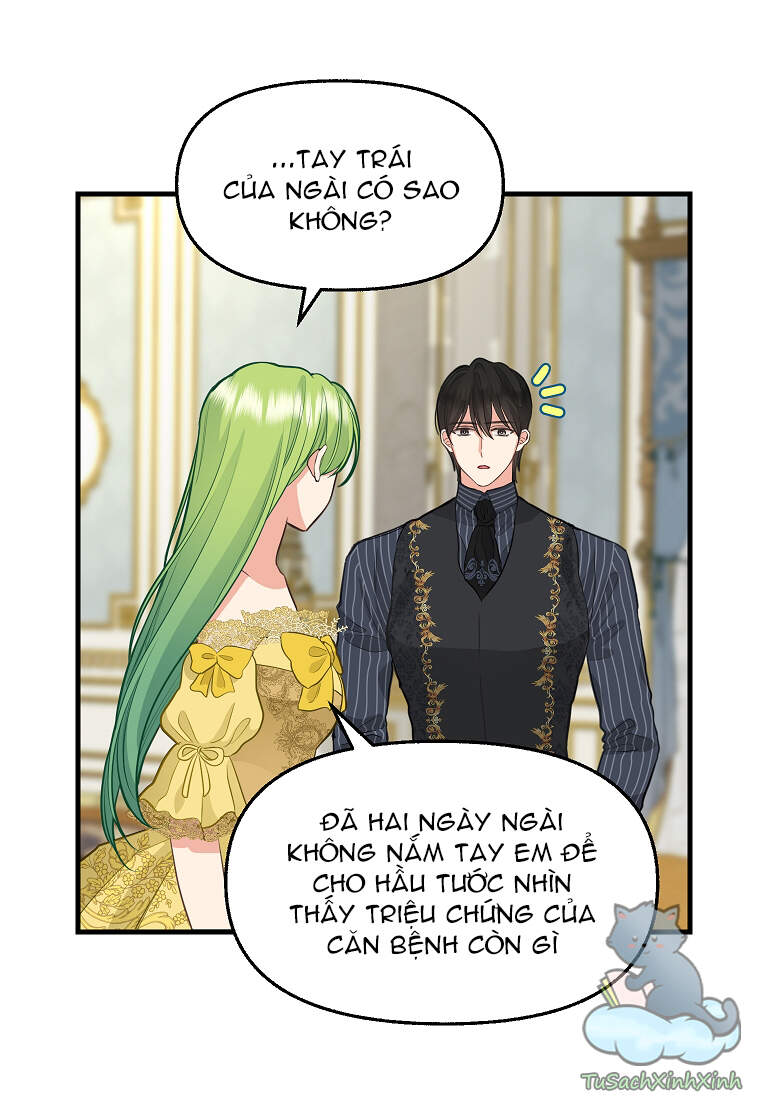 Hãy Bỏ Mặc Tôi - Chương 72