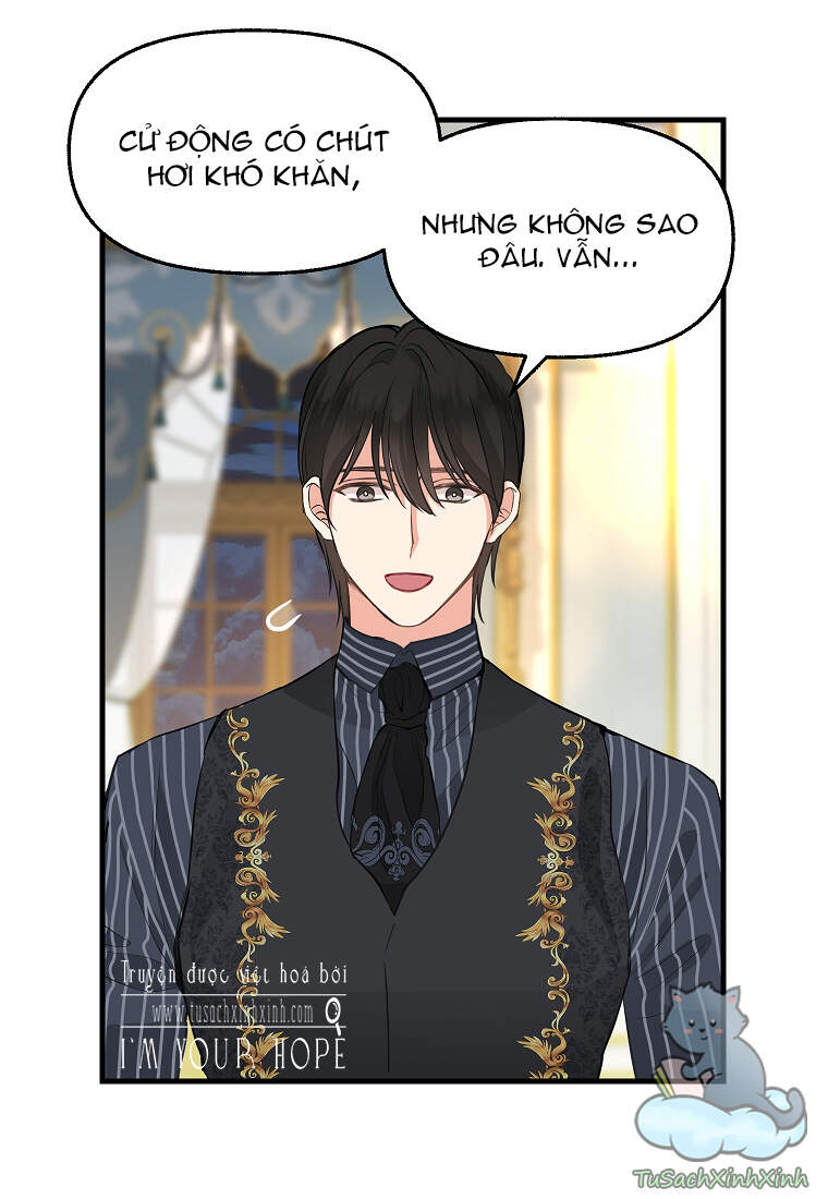 Hãy Bỏ Mặc Tôi - Chương 72