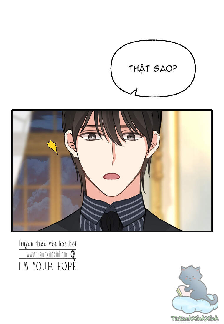 Hãy Bỏ Mặc Tôi - Chương 72