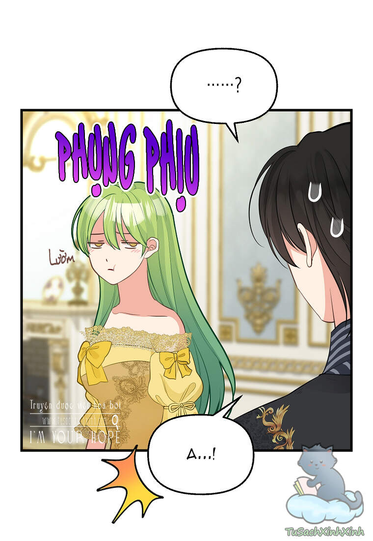 Hãy Bỏ Mặc Tôi - Chương 72