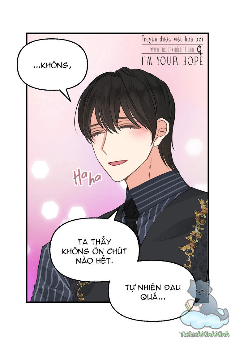 Hãy Bỏ Mặc Tôi - Chương 72