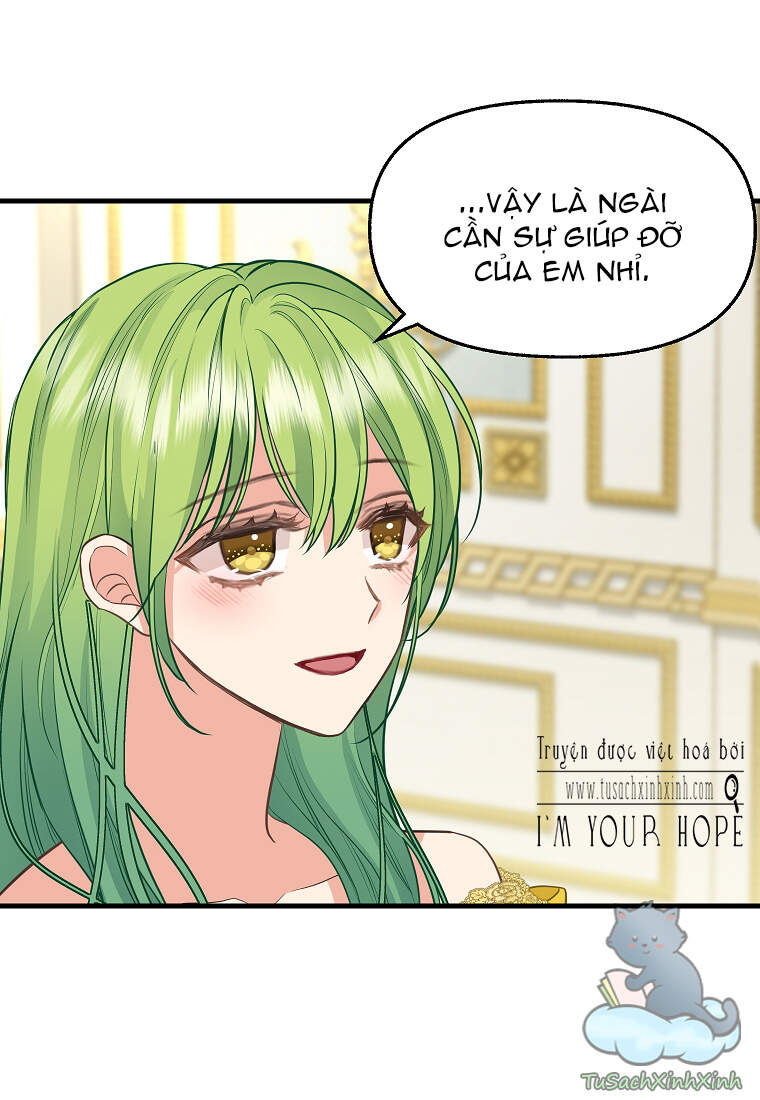 Hãy Bỏ Mặc Tôi - Chương 72