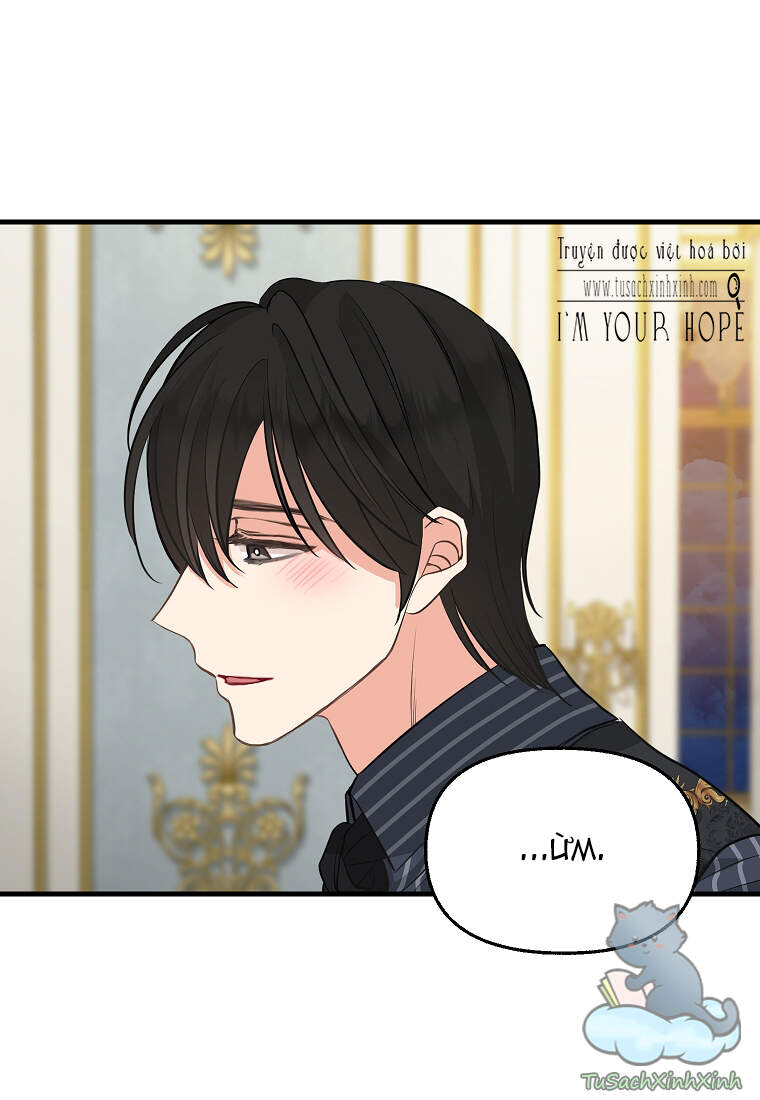 Hãy Bỏ Mặc Tôi - Chương 72