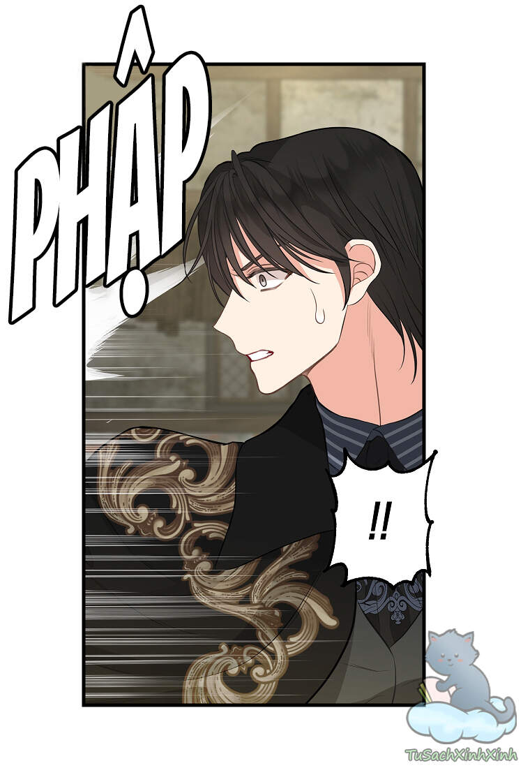 Hãy Bỏ Mặc Tôi - Chương 72