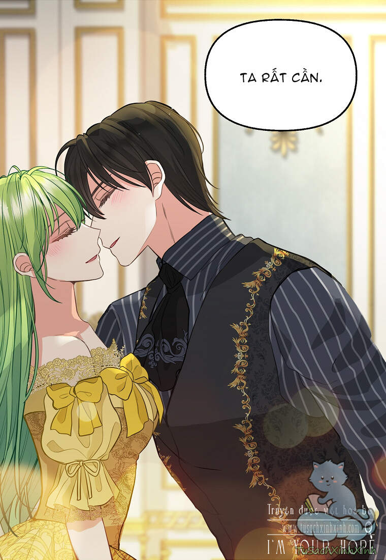 Hãy Bỏ Mặc Tôi - Chương 72