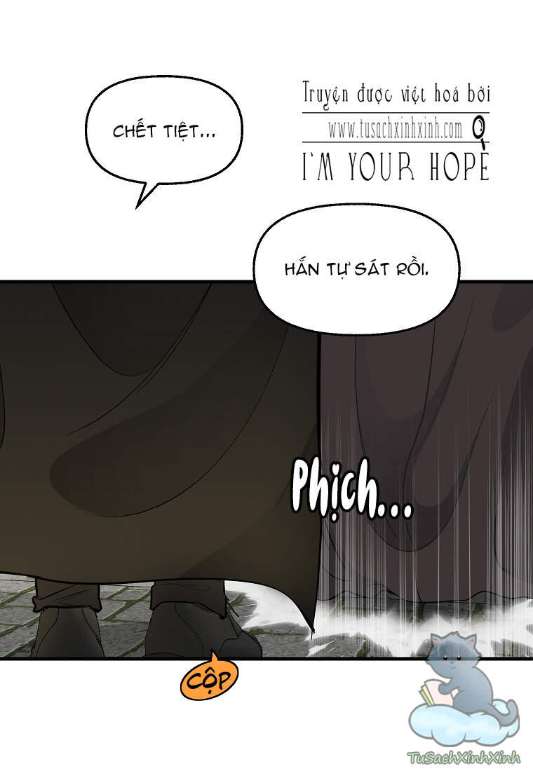 Hãy Bỏ Mặc Tôi - Chương 72