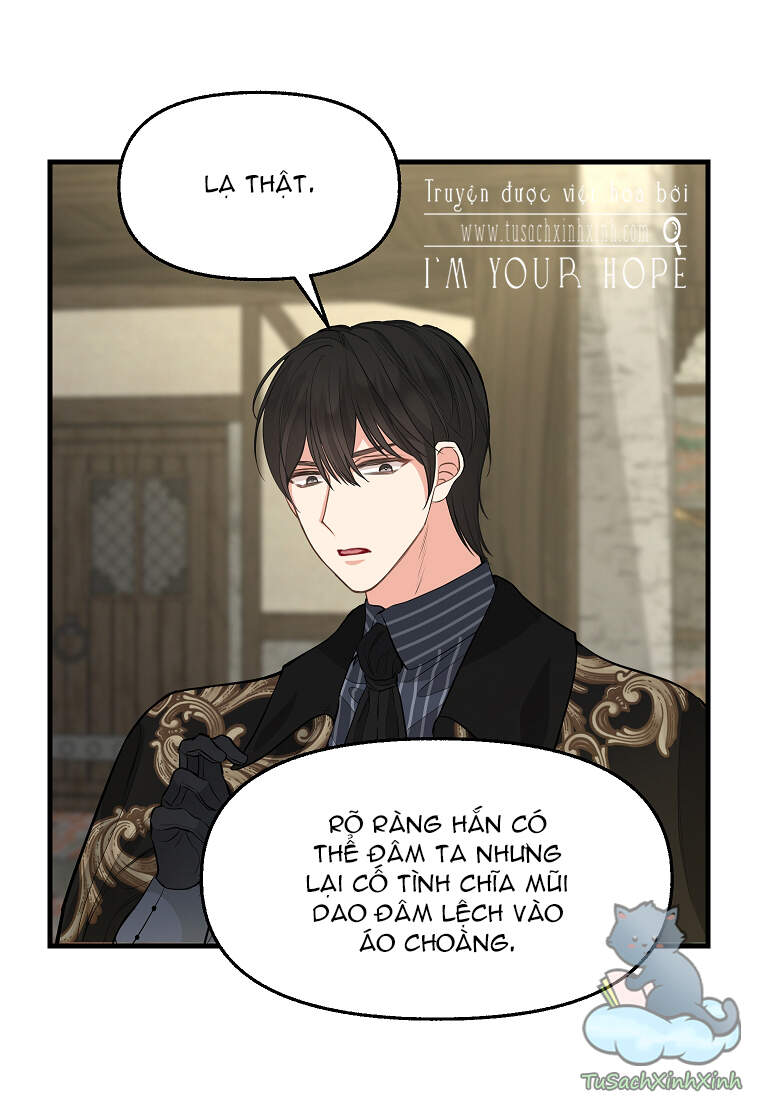 Hãy Bỏ Mặc Tôi - Chương 72