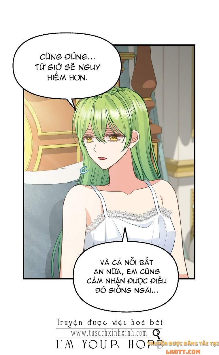 Hãy Bỏ Mặc Tôi - Chương 73