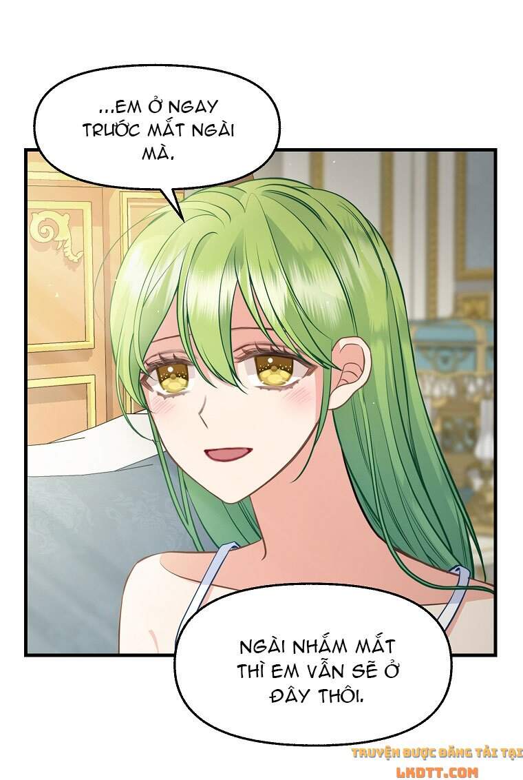 Hãy Bỏ Mặc Tôi - Chương 73