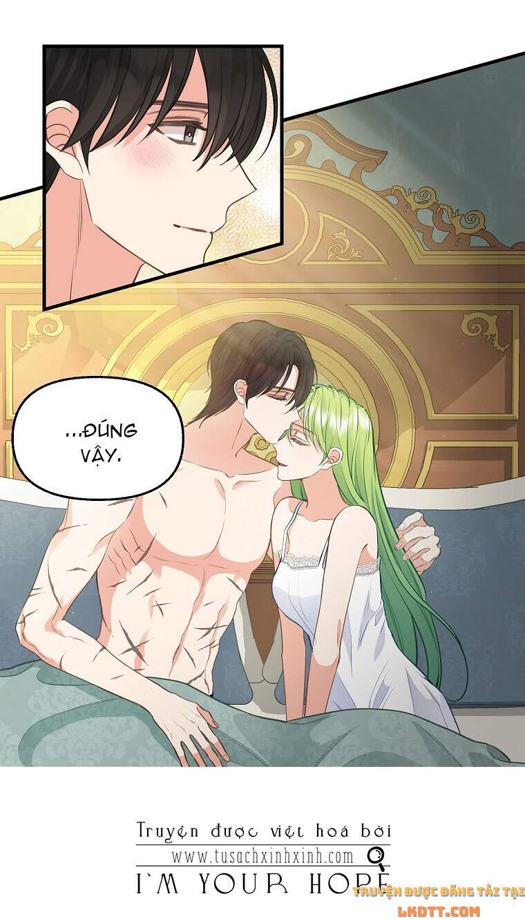 Hãy Bỏ Mặc Tôi - Chương 73