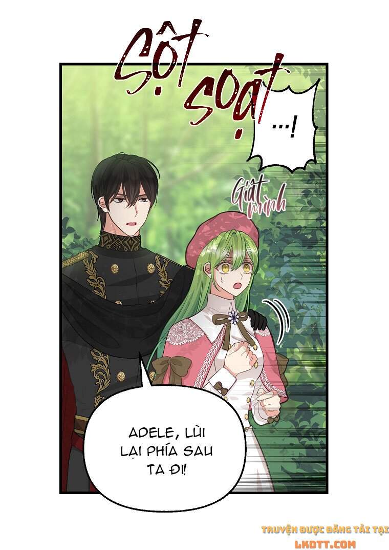 Hãy Bỏ Mặc Tôi - Chương 73