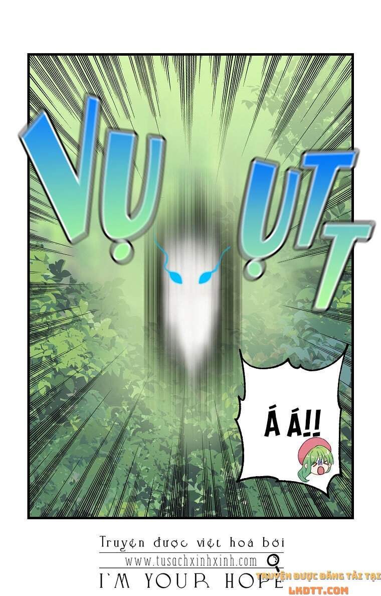 Hãy Bỏ Mặc Tôi - Chương 73