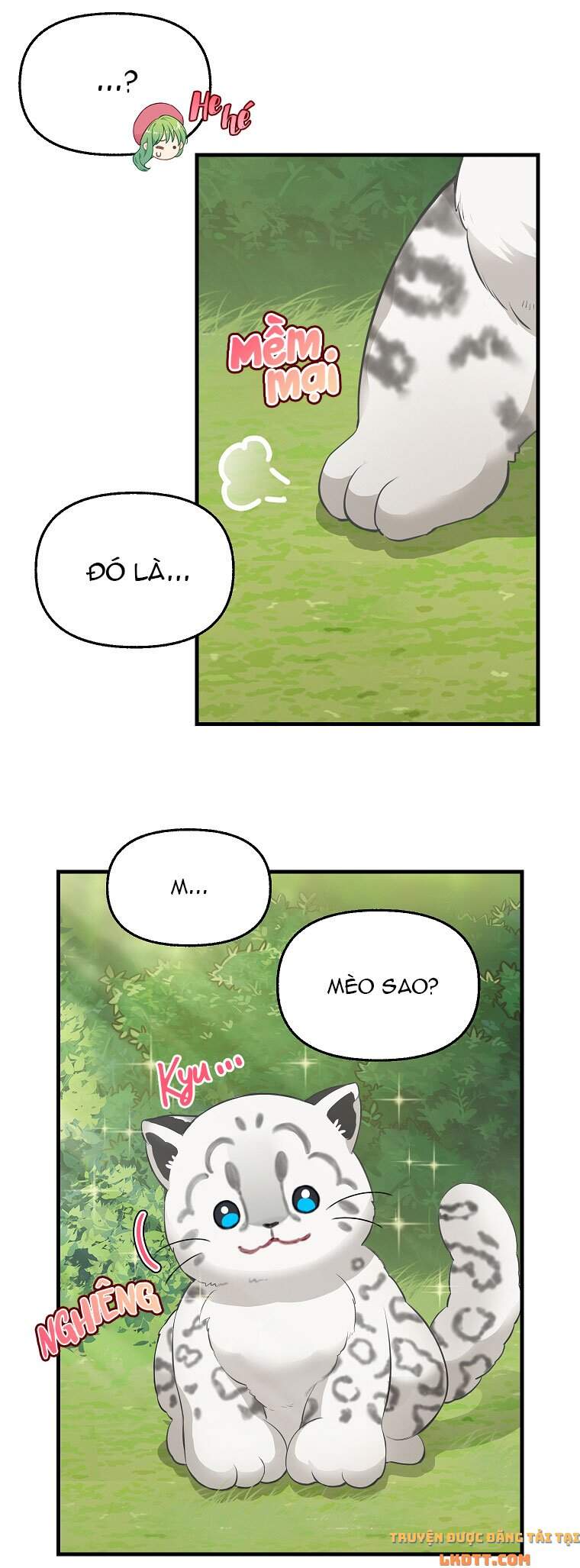 Hãy Bỏ Mặc Tôi - Chương 73