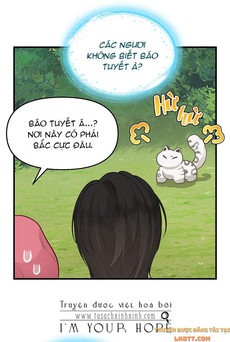 Hãy Bỏ Mặc Tôi - Chương 73