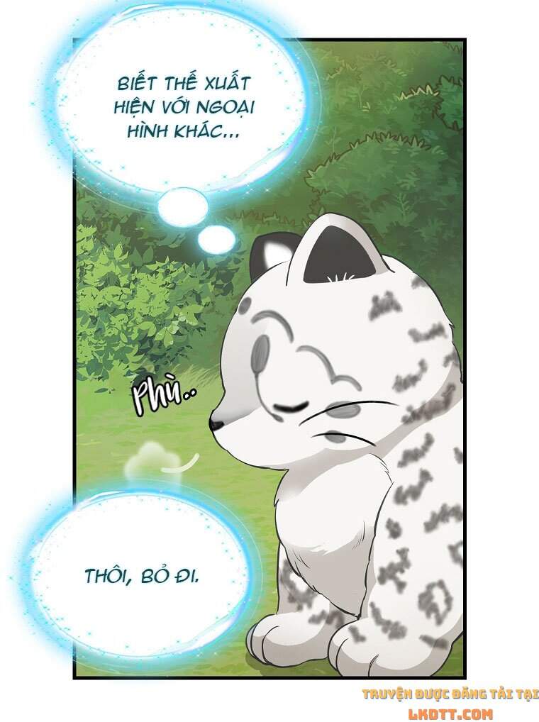 Hãy Bỏ Mặc Tôi - Chương 73