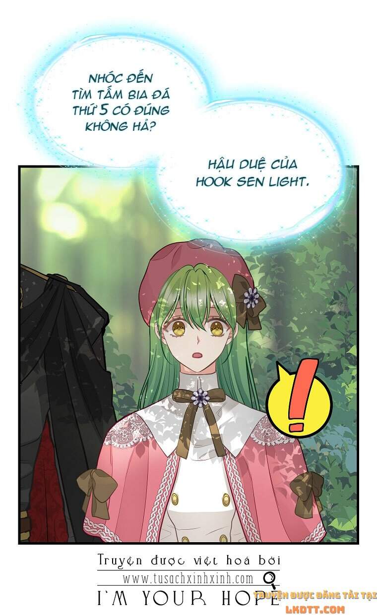 Hãy Bỏ Mặc Tôi - Chương 73