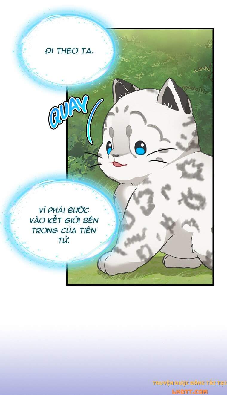 Hãy Bỏ Mặc Tôi - Chương 73