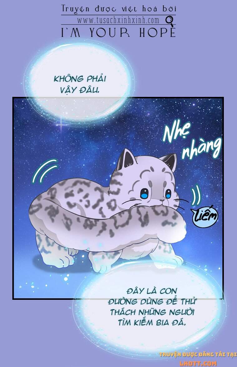 Hãy Bỏ Mặc Tôi - Chương 73