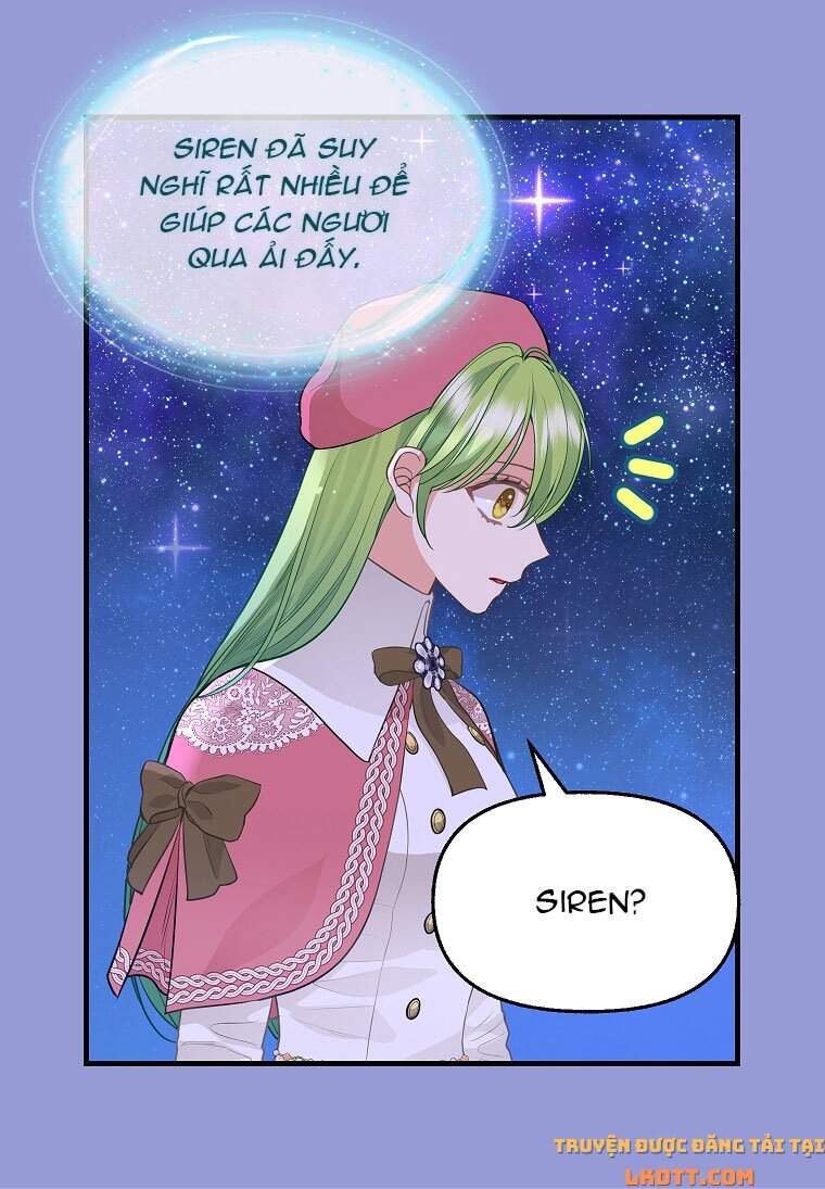 Hãy Bỏ Mặc Tôi - Chương 73