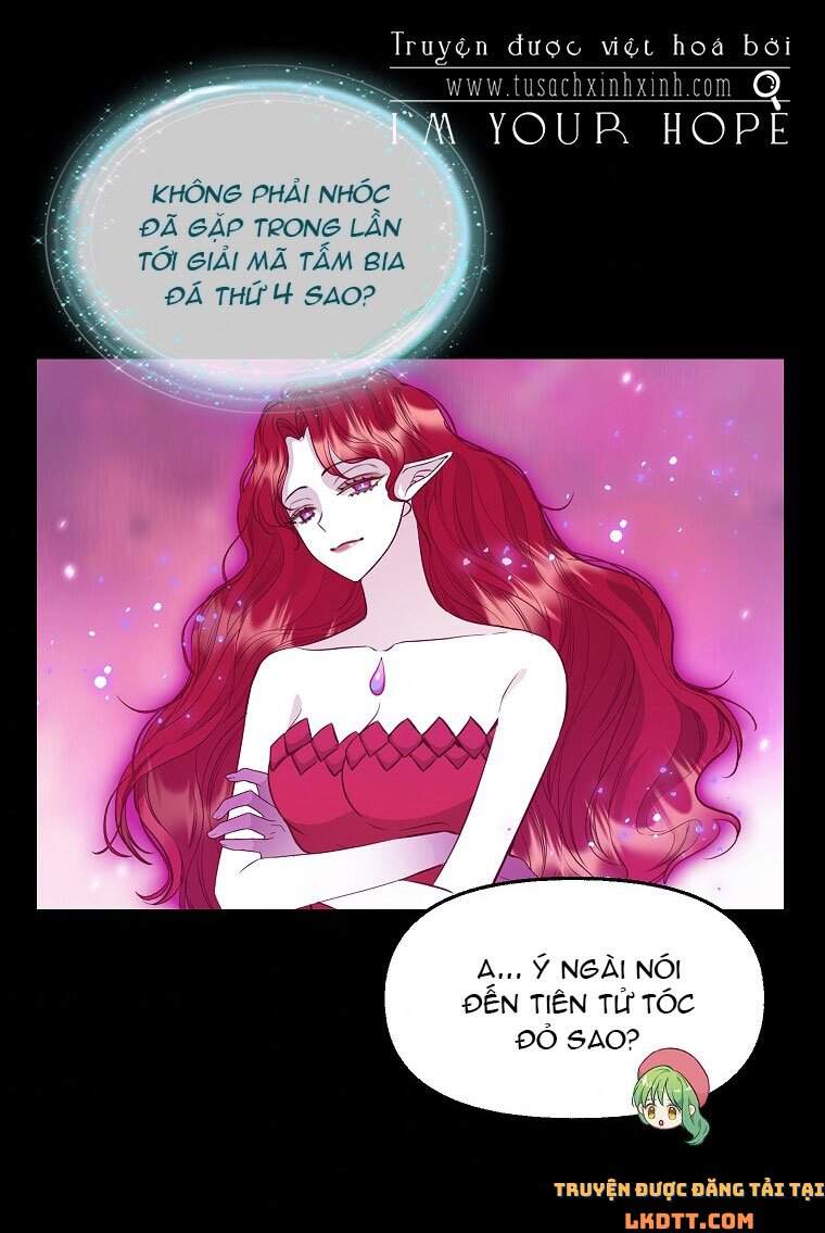 Hãy Bỏ Mặc Tôi - Chương 73