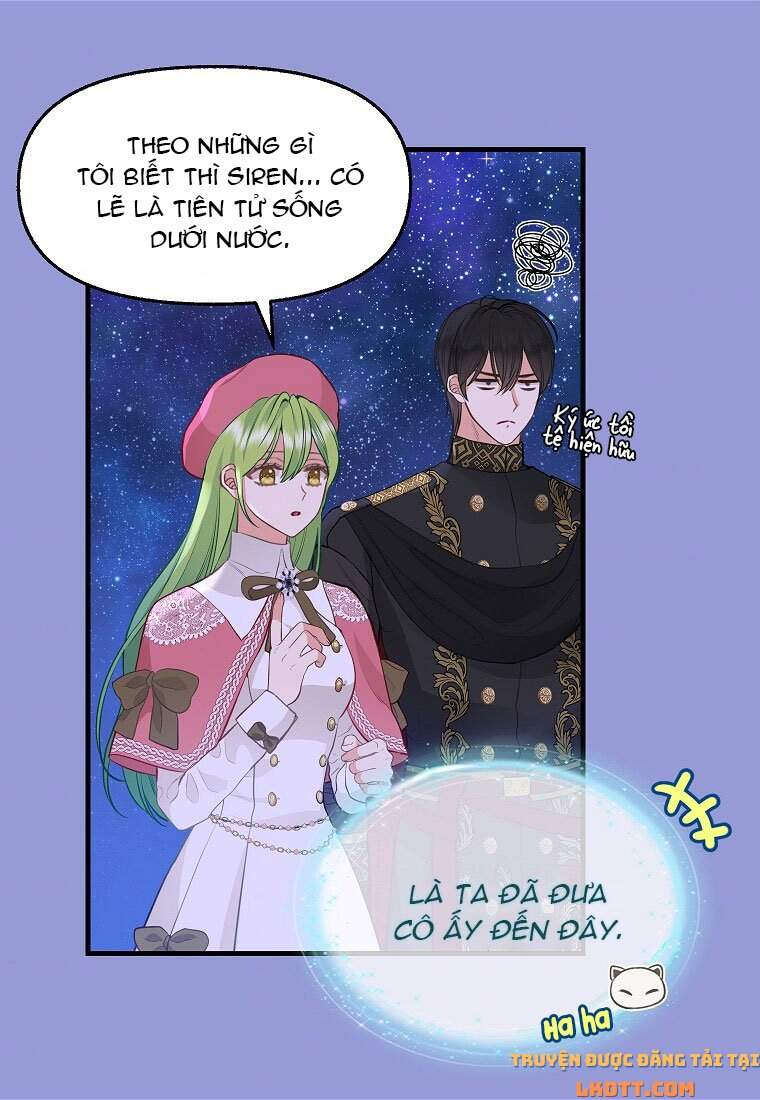 Hãy Bỏ Mặc Tôi - Chương 73