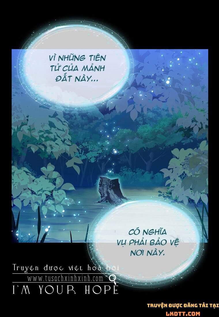 Hãy Bỏ Mặc Tôi - Chương 73