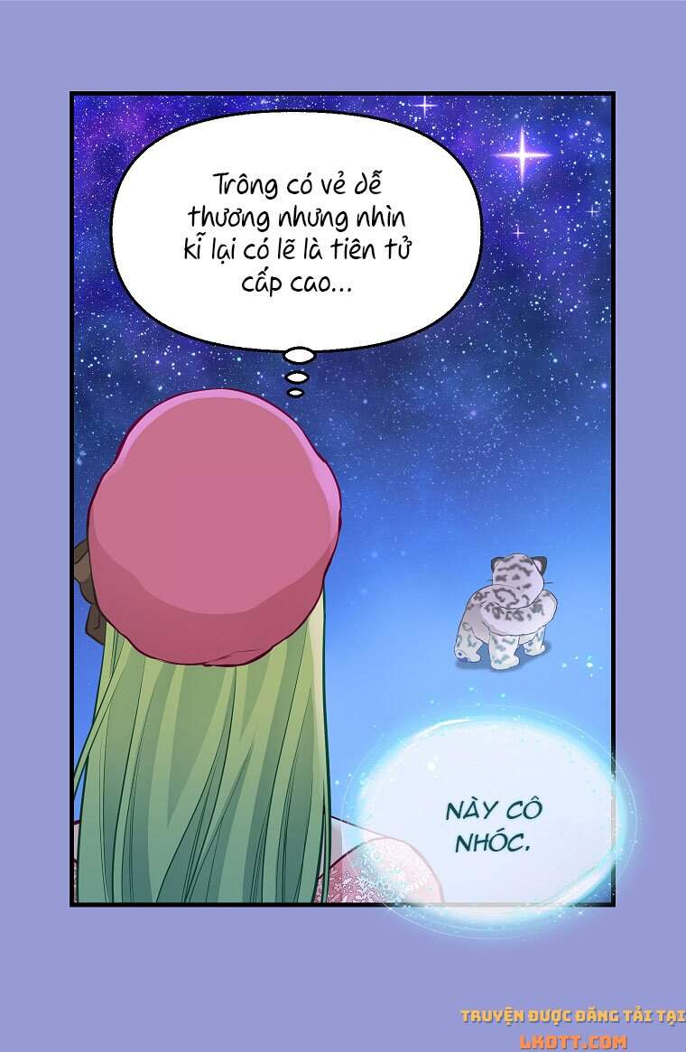 Hãy Bỏ Mặc Tôi - Chương 73