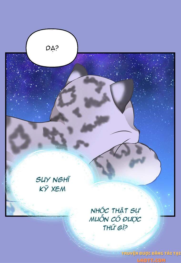 Hãy Bỏ Mặc Tôi - Chương 73