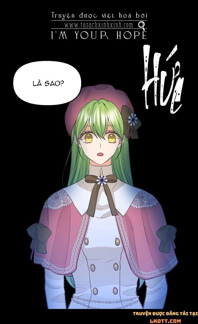 Hãy Bỏ Mặc Tôi - Chương 73